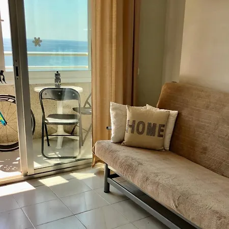 Lejlighed Sea Veiw With Air Conditioner Empuriabrava